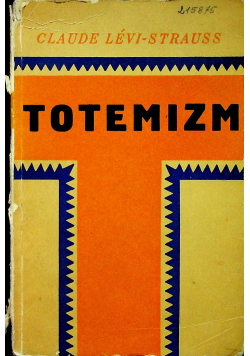 Totemizm