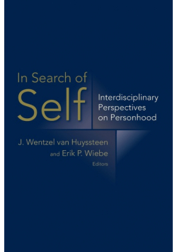 In Search of Self