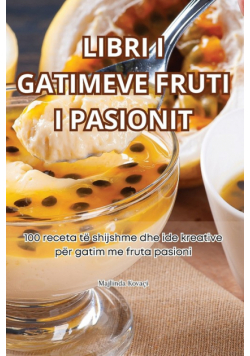 Libri I Gatimeve Fruti I Pasionit