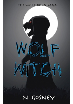 Wolf Witch