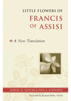 Little Flowers of Francis of Assisi