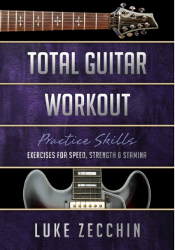 Total Guitar Workout