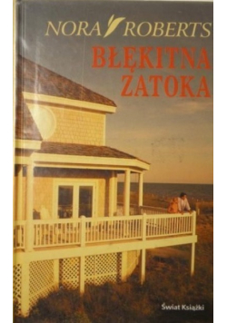 Błękitna zatoka