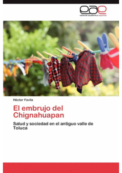 El embrujo del Chignahuapan