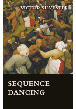 Sequence Dancing