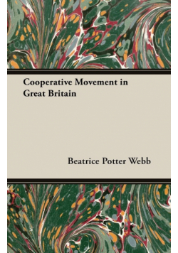 Cooperative Movement in Great Britain