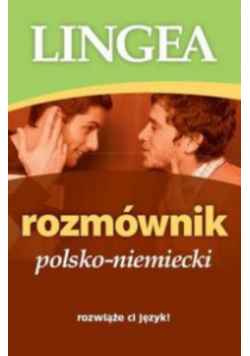 Rozmównik polsko niemiecki