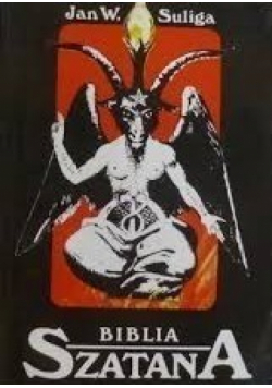 Biblia szatana