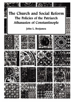 The Church and Social Reform