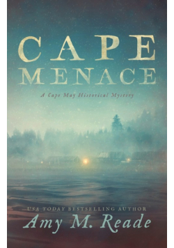 Cape Menace