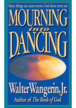 Mourning Into Dancing