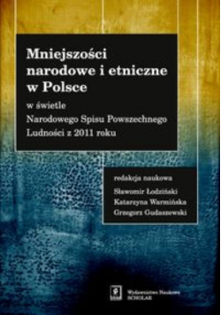 Mniejszości narodowe i etniczne w Polsce