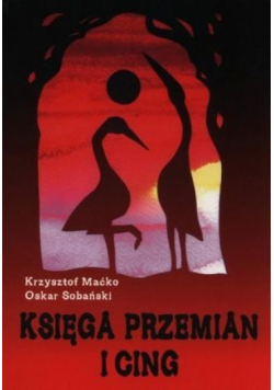 Księga przemian i Cing