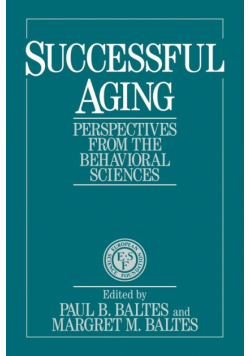 Successful Aging