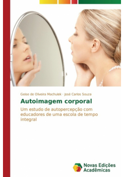 Autoimagem corporal