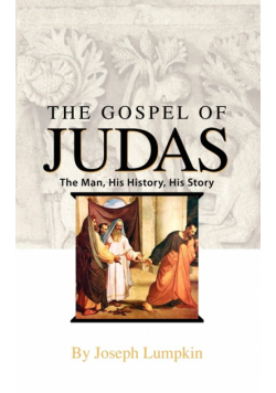The Gospel of Judas