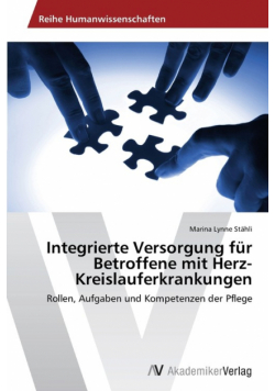 Integrierte Versorgung für Betroffene mit Herz-Kreislauferkrankungen