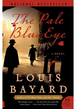 The Pale Blue Eye