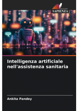 Intelligenza artificiale nell'assistenza sanitaria