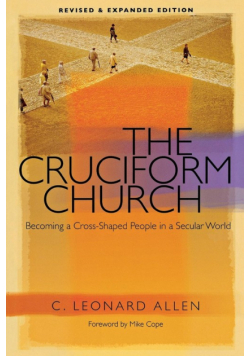 Cruciform Church