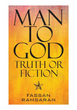Man to God