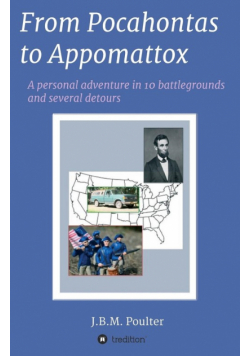 From Pocahontas to Appomattox