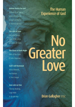 No Greater Love