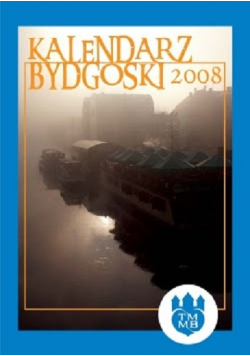 Kalendarz bydgoski 2008