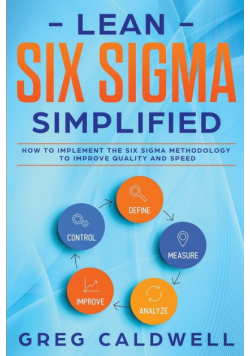 Lean Six Sigma
