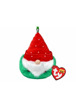 Boos Topsy - gnom w czerwonej czapce 8,5cm