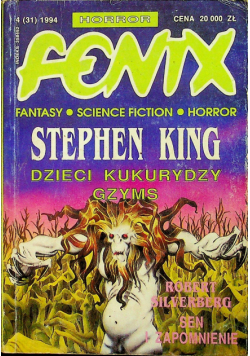 Fenix Nr 4 ( 31 )