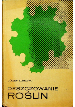 Deszczowanie roślin