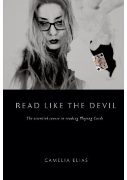 Read Like the Devil