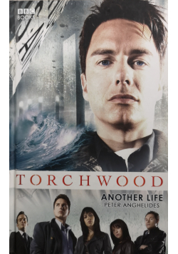 Torchwood Another Life