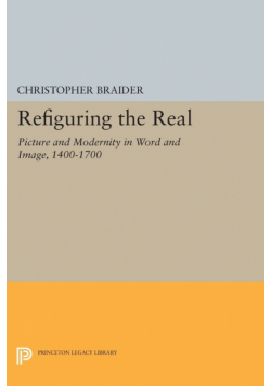 Refiguring the Real
