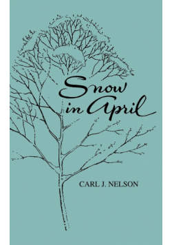 Snow in April