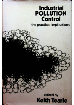 Industrial pollution control