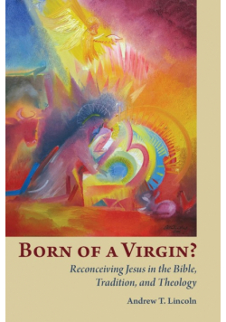 Born of a Virgin?
