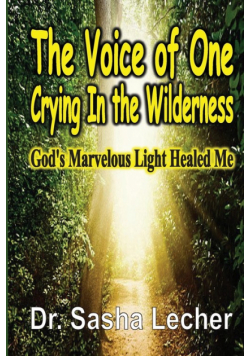 The Voice of One Crying In the Wilderness