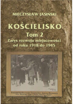 Kościelisko Tom 2