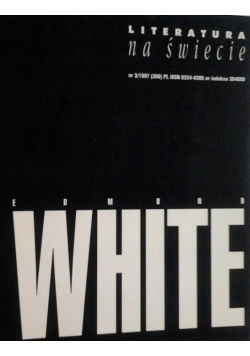 Literatura na świecie Nr 3