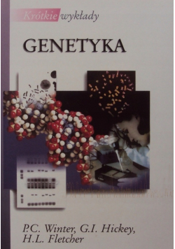 Genetyka