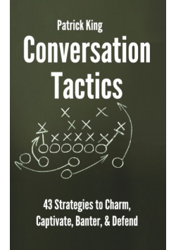 Conversation Tactics