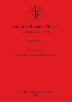 Amorium Reports, Finds I