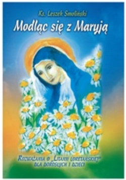 Modląc się z Maryją