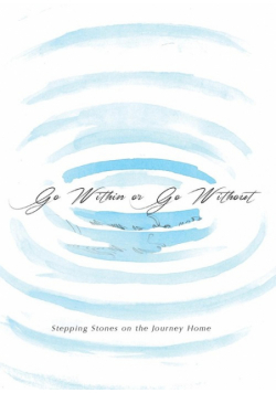 Go Within or Go Without