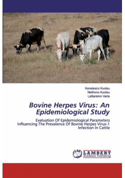 Bovine Herpes Virus