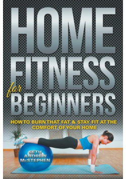 Home Fitness For Beginners
