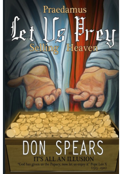Praedamus Let Us Prey Selling Heaven