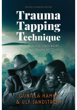 Trauma Tapping Technique